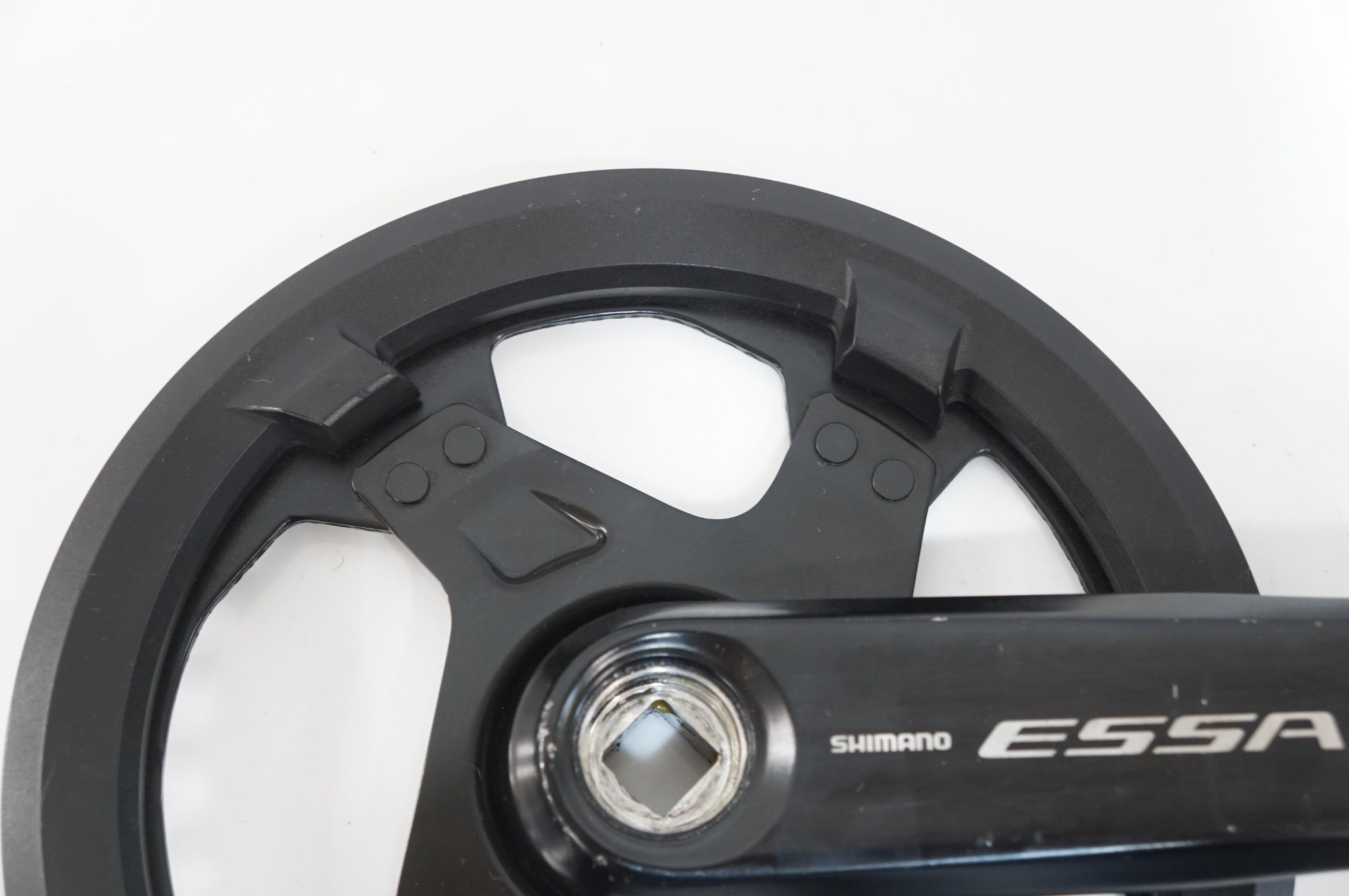 SHIMANO 「シマノ」 ESSA FC-U2000 40T 170mm クランクセット / 大宮店