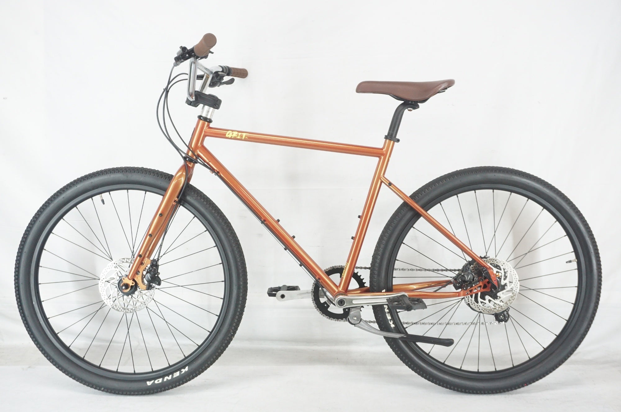 TERN 「ターン」 GRIT 2021年モデル マウンテンバイク / 阪急塚口店