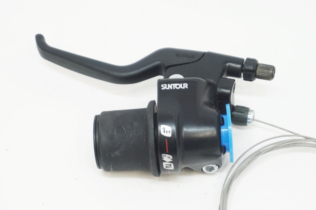 SUNTOUR 「サンツアー」 MT シフトブレーキレバー / 京都西院店