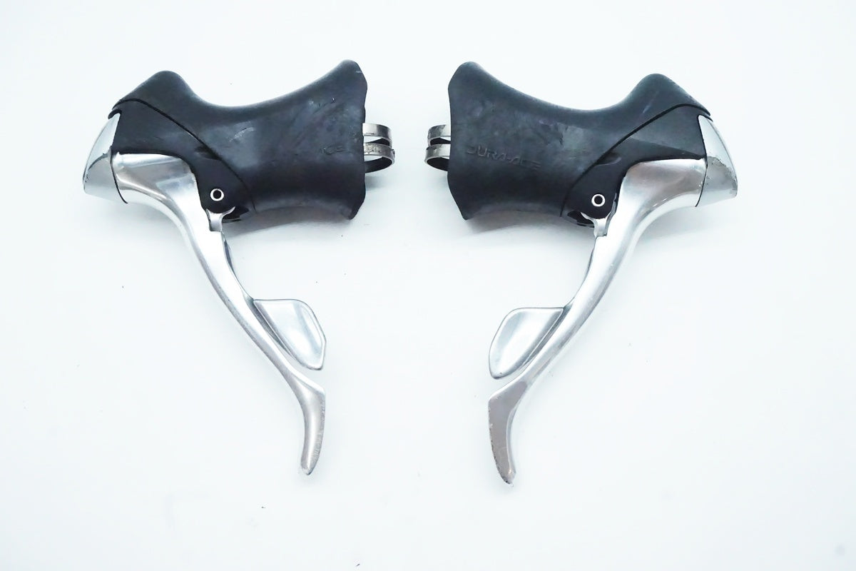 SHIMANO「シマノ」 DURA-ACE ST-7700-C デュアルコントロールレバー