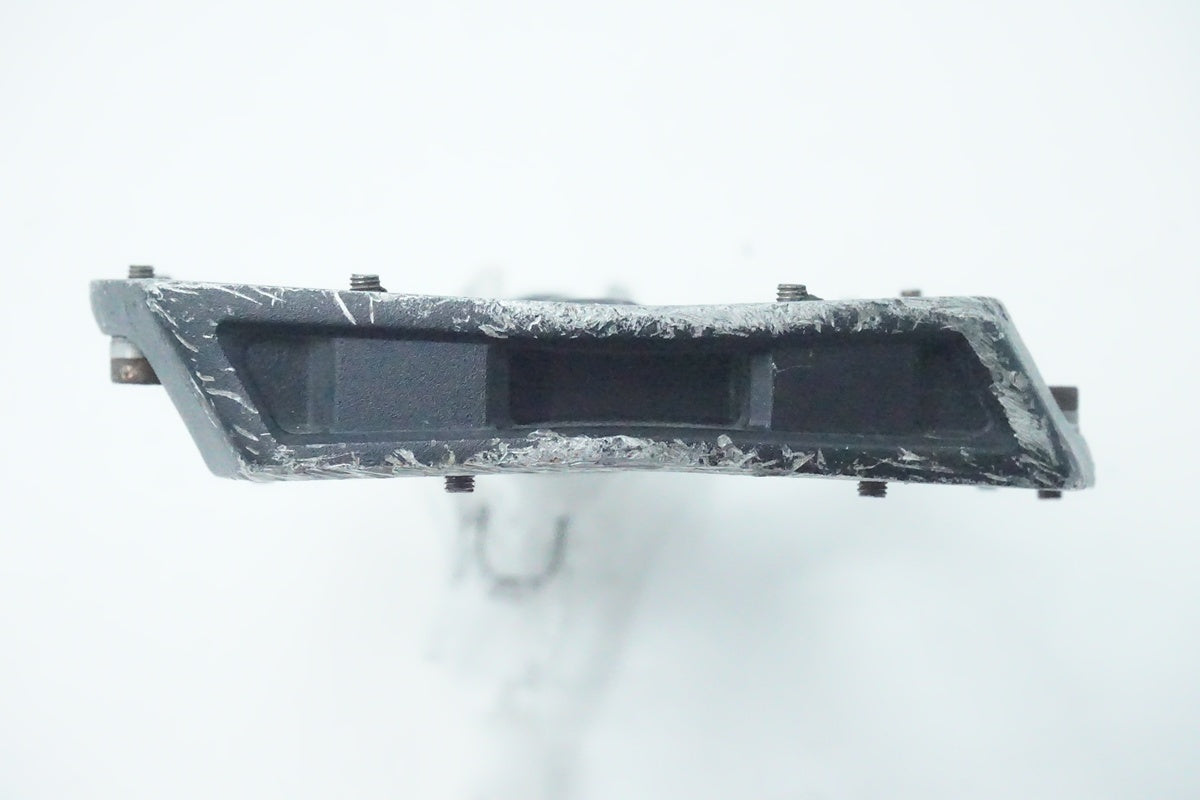 SHIMANO「シマノ」 PD-GR500 フラットペダル/ 京都西院店