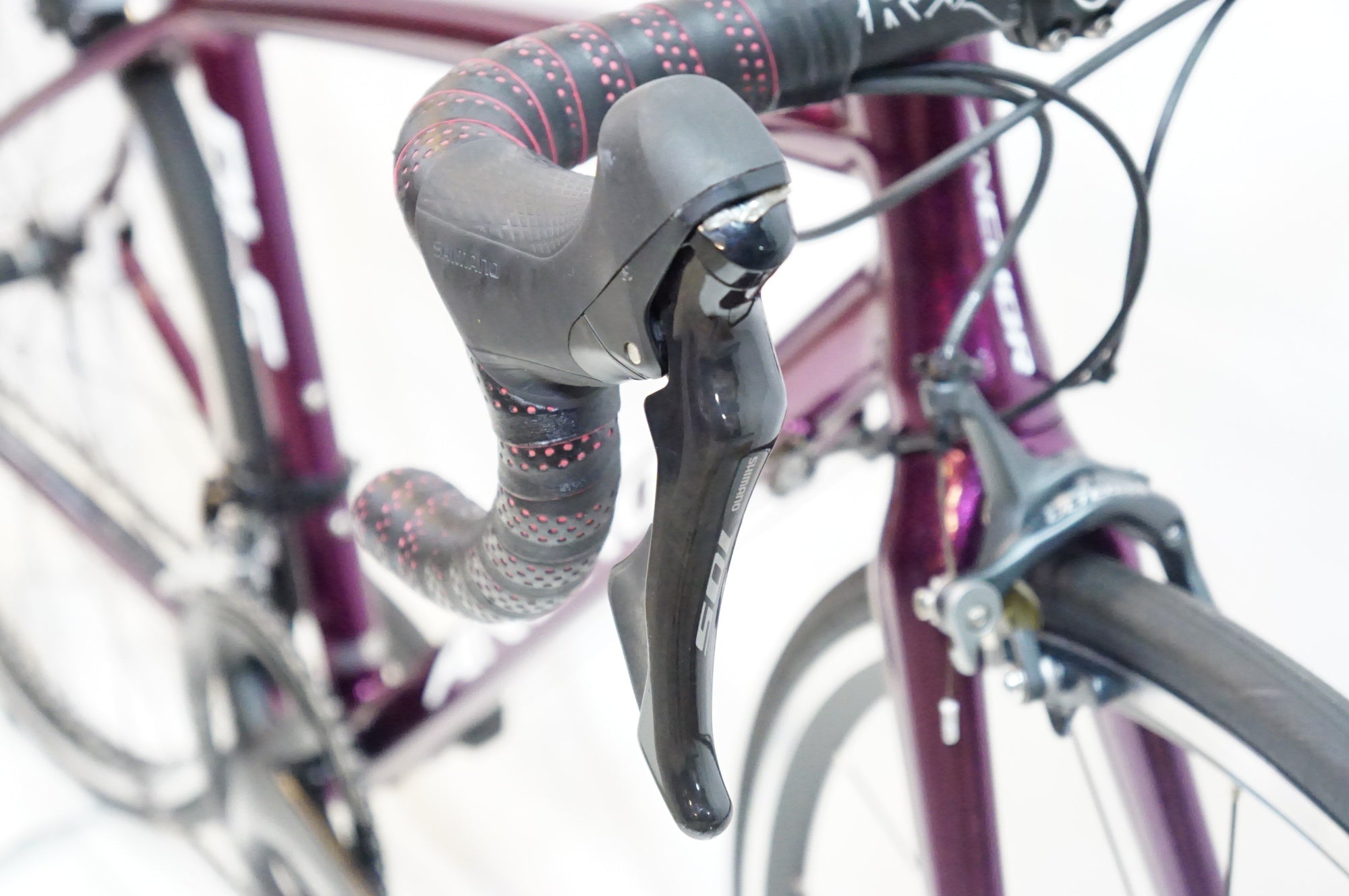 ANCHOR 「アンカー」 RL6W 2017年頃 ロードバイク / 熊谷本店