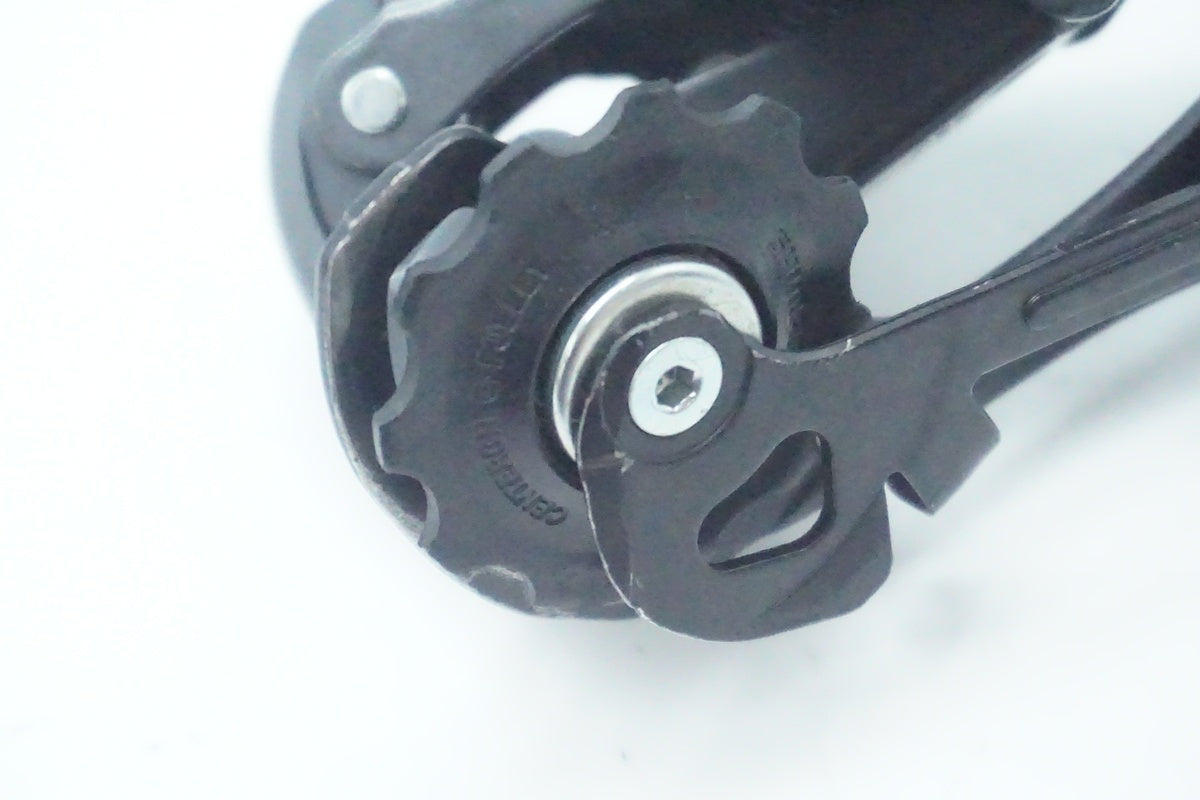 SHIMANO「シマノ」 Claris RD-R2000-SS 8Sリアディレーラー/ 京都西院