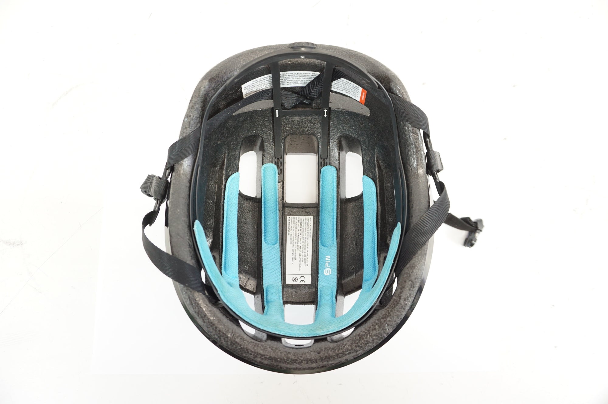 POC 「ポック」 OMNE AIR SPIN 56-61cm ヘルメット / 宇都宮店