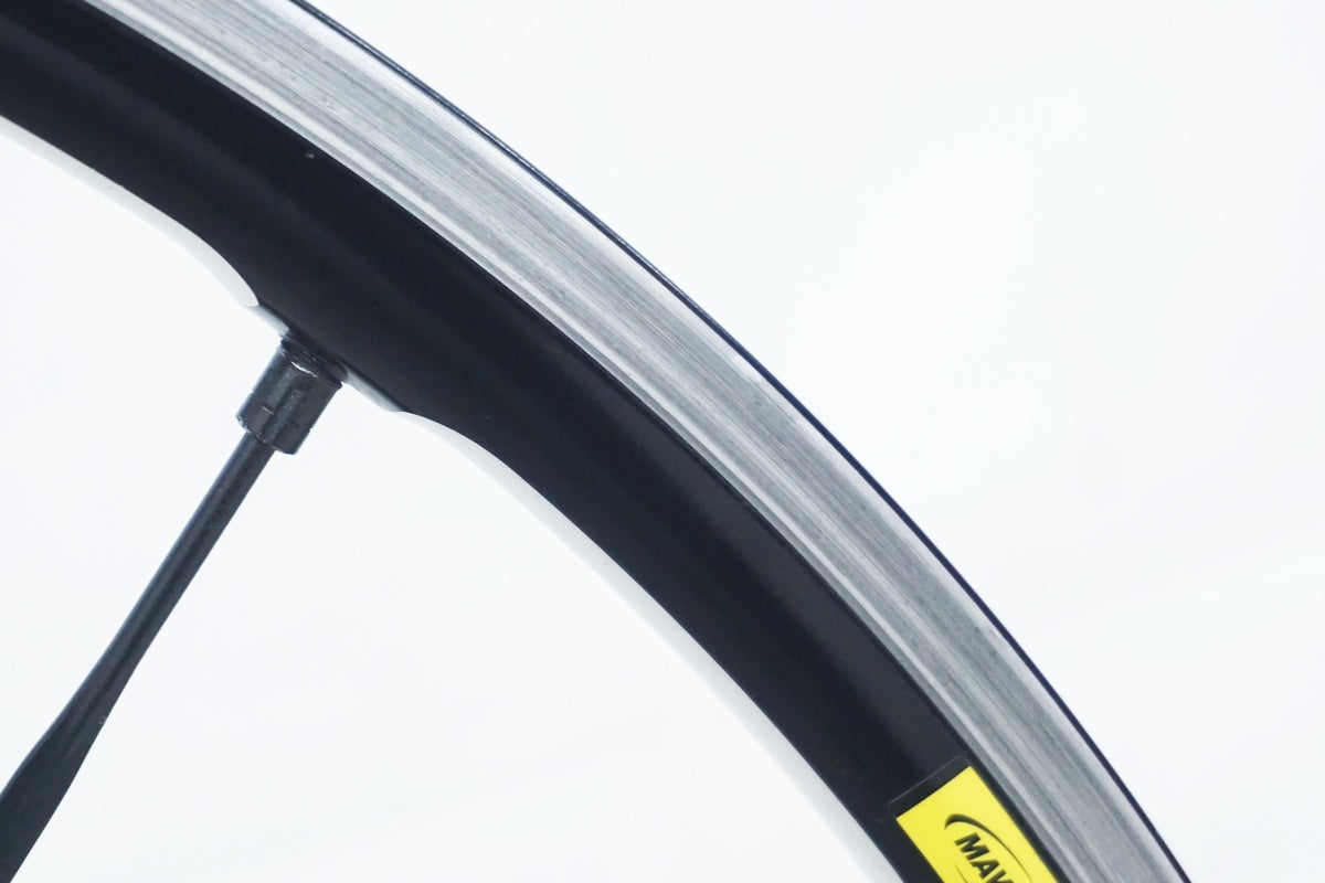 MAVIC 「マビック」 KSYRIUM SL シマノ11速 ホイールセット / 大阪美原