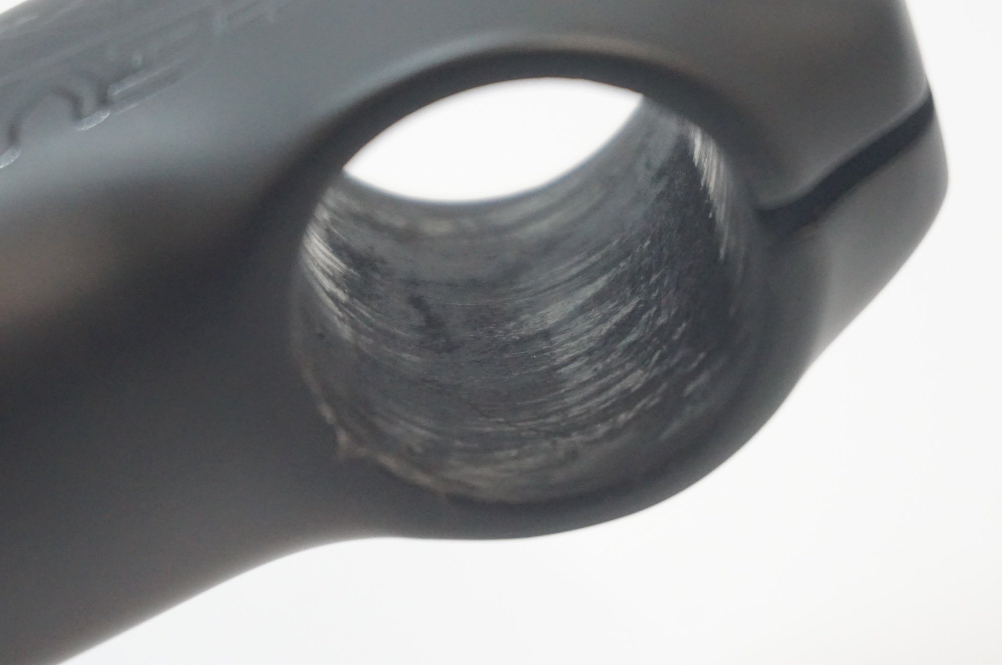 OG-EVKIN BS-004 T1000 Carbon MTB Bicycle Stem 6/10/17 Degree