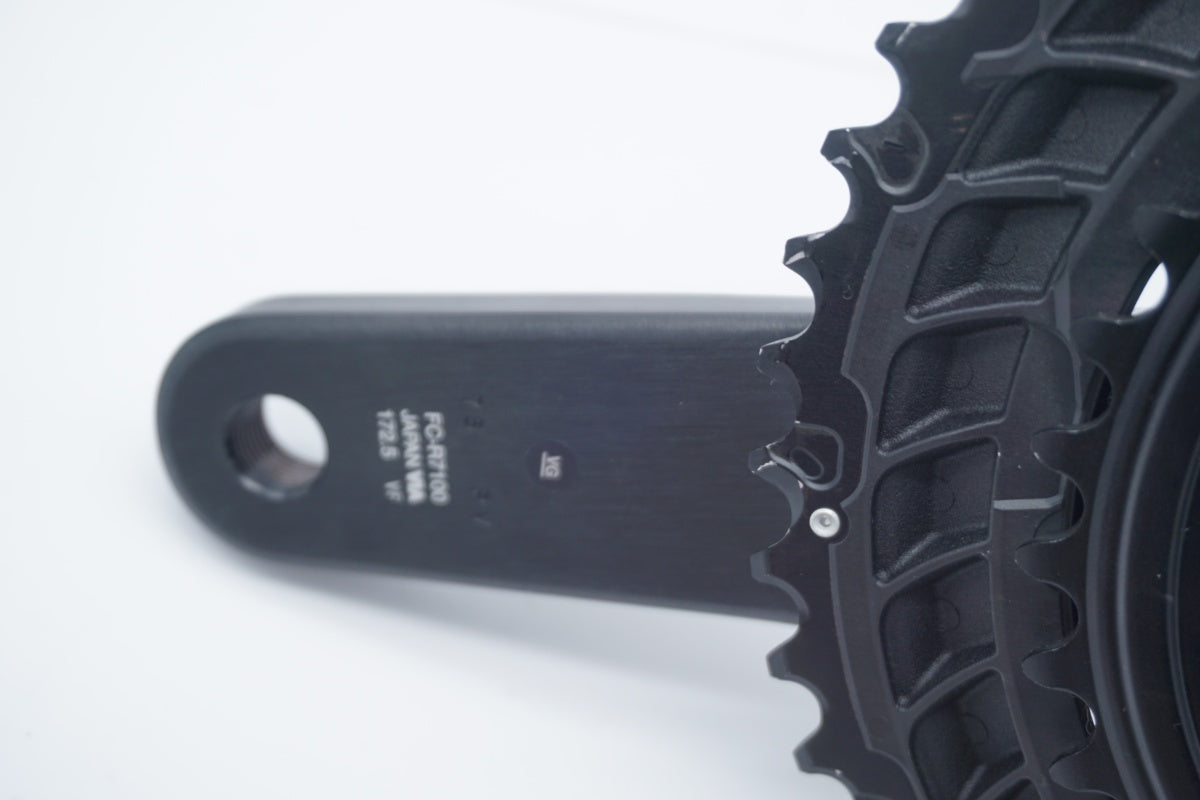 SHIMANO 「シマノ」 105 FC-R7100 52-36T 172.5mm クランク / 滋賀大津店