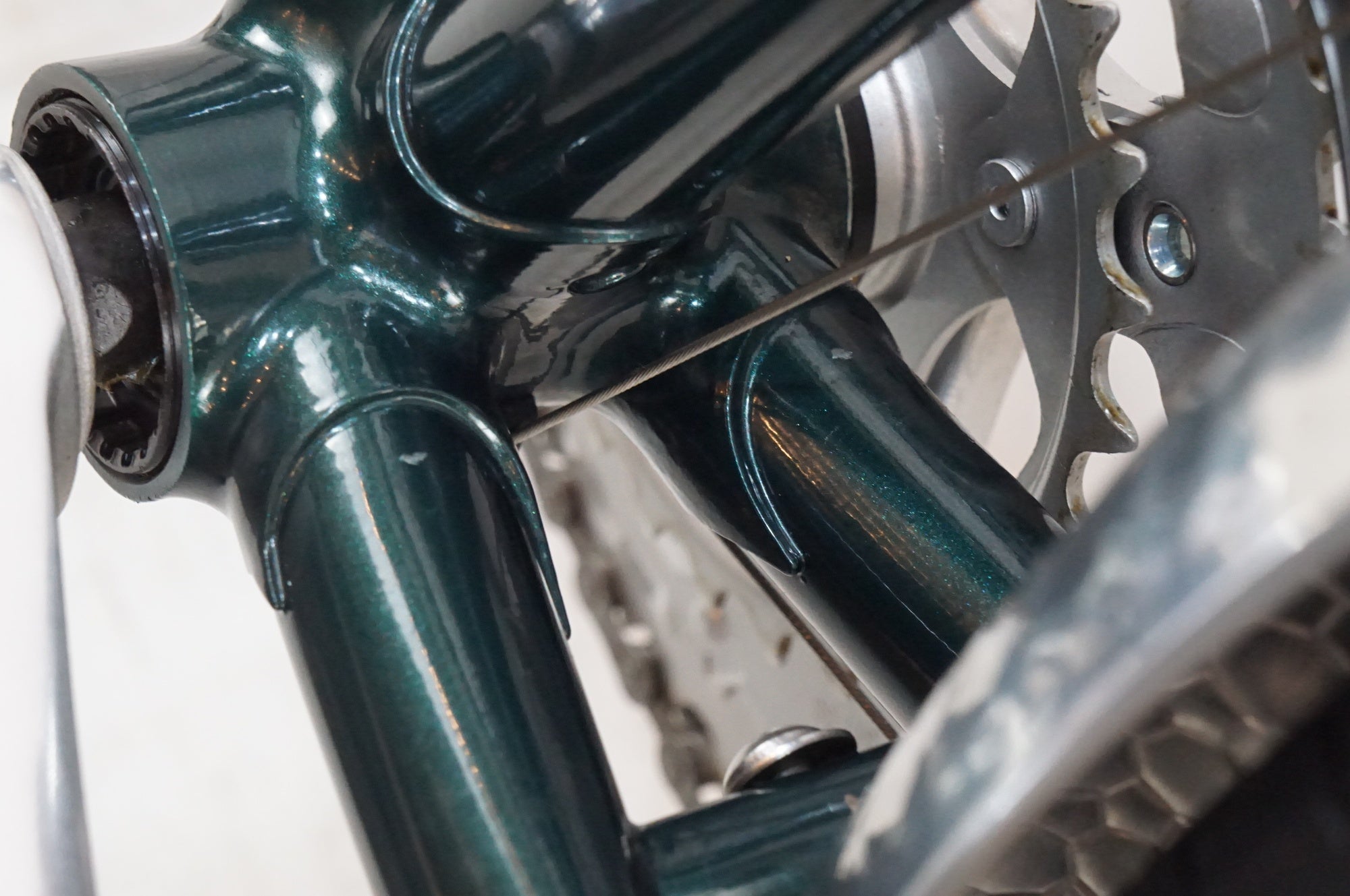 MIYATA 「ミヤタ」 EIGER 2019年モデル ロードバイク / バイチャリ浦和ベース