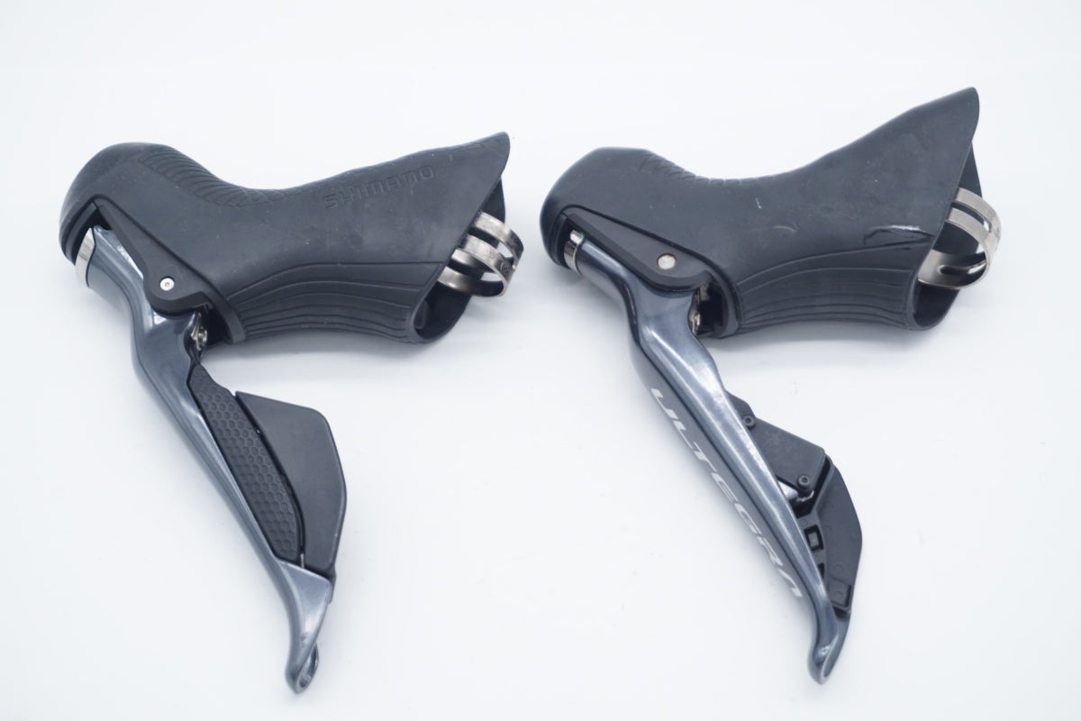 SHIMANO 「シマノ」 ULTEGRA ST-R8070 デュアルコントロールレバー/ 滋賀大津店
