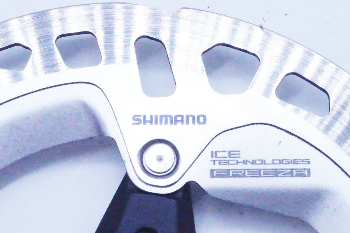 SHIAMNO「シマノ」 RT-MT800 ディスクローターセット/ 京都西院店