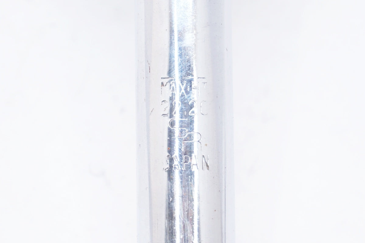 SR SAKAE 「エスアールサカエ」 Φ22.2 65mm ステム / 大阪美原北