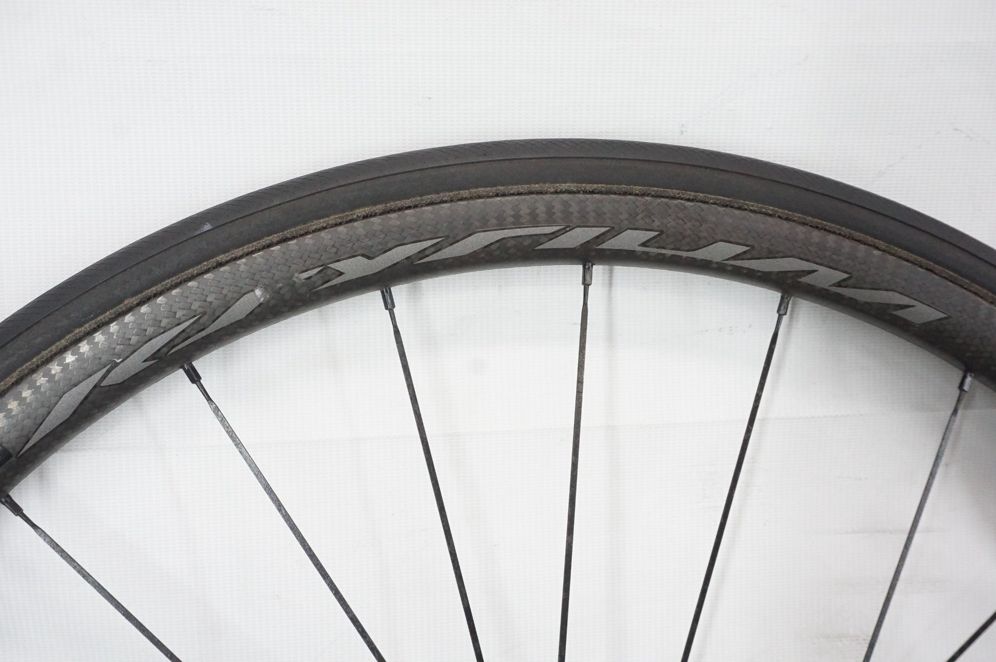 MAVIC 「マヴィック」 KSYRIUM PRO CARBON SL TU シマノ11S ホイールセット / 阪急塚口店