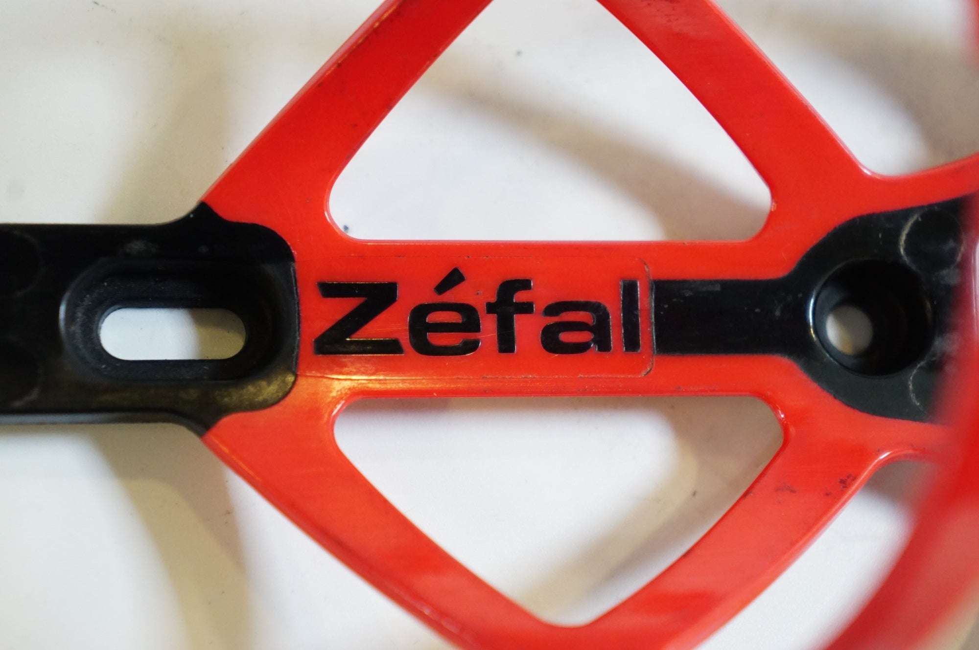 ZEFAL 「ゼファール」 ボトルケージ 2点セット / 熊谷本店