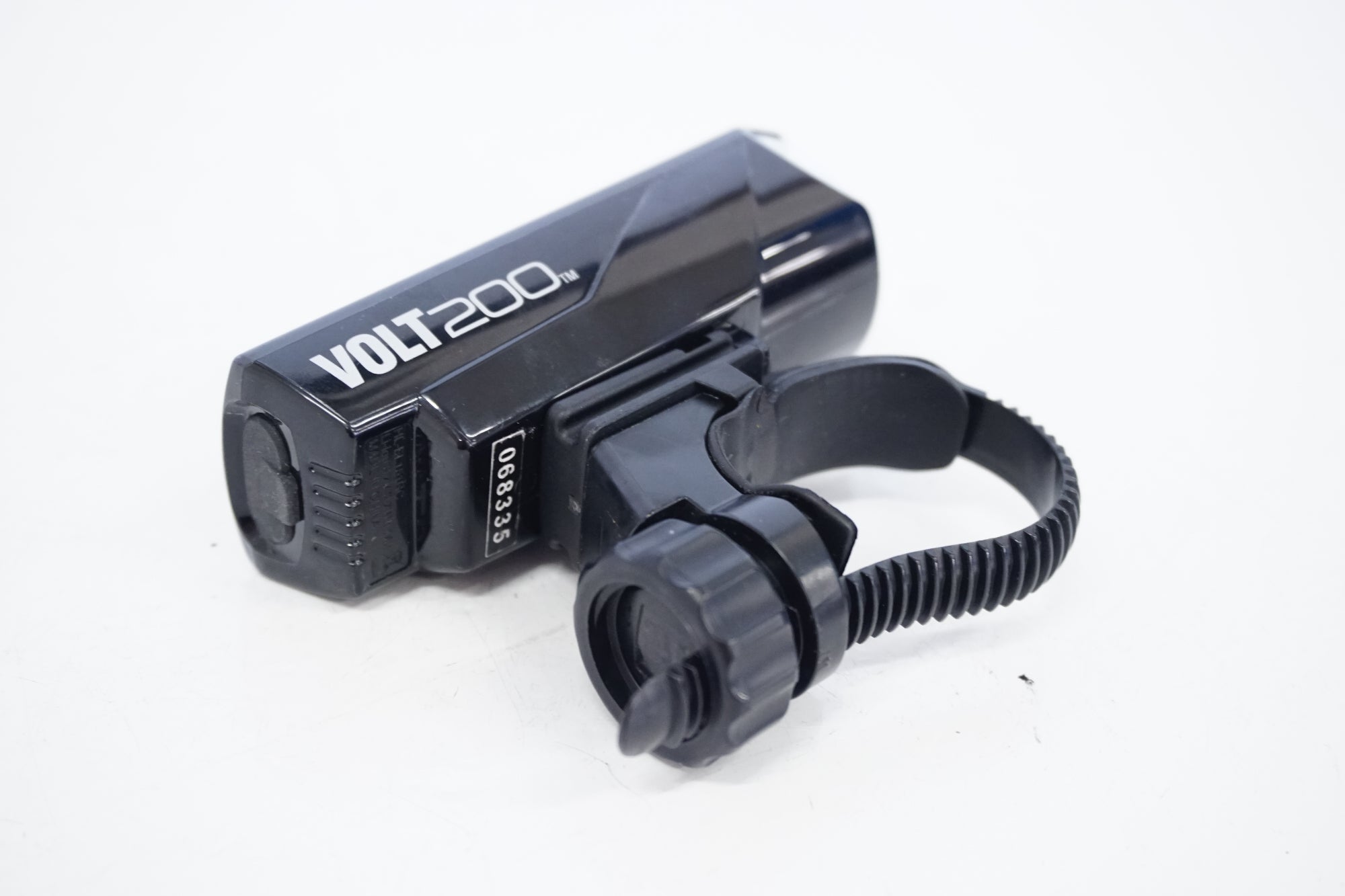 CATEYE 「キャットアイ」 VOLT100 HL-EL150RC フロントライト / 浜松店