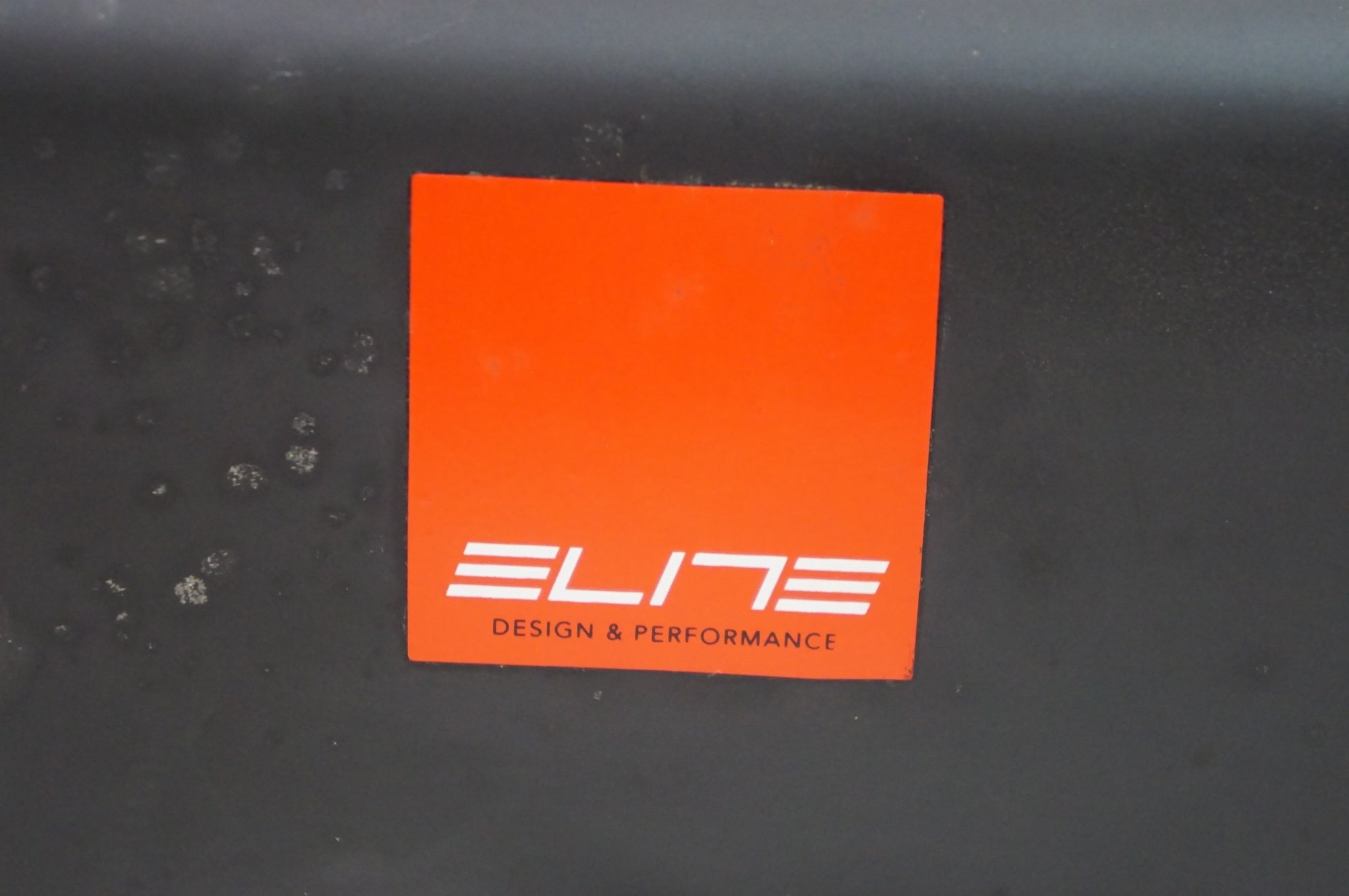 ELITE 「エリート」 QUICK MOTION 3本ローラー / 熊谷本店