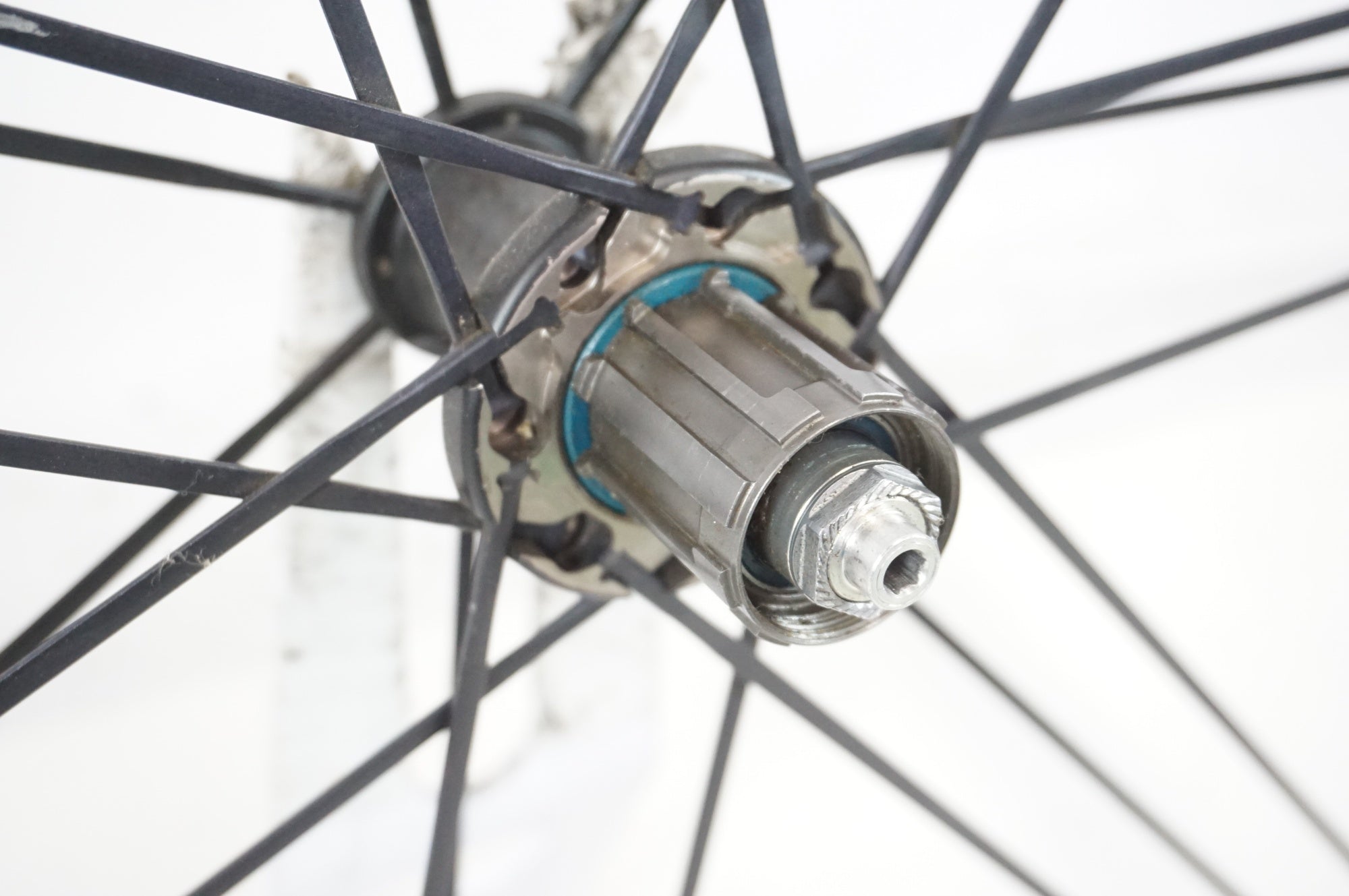 CAMPAGNOLO 「カンパニョーロ」 EURUS 2-WAY FIT SHIMANO11s リアホイール / 宇都宮店