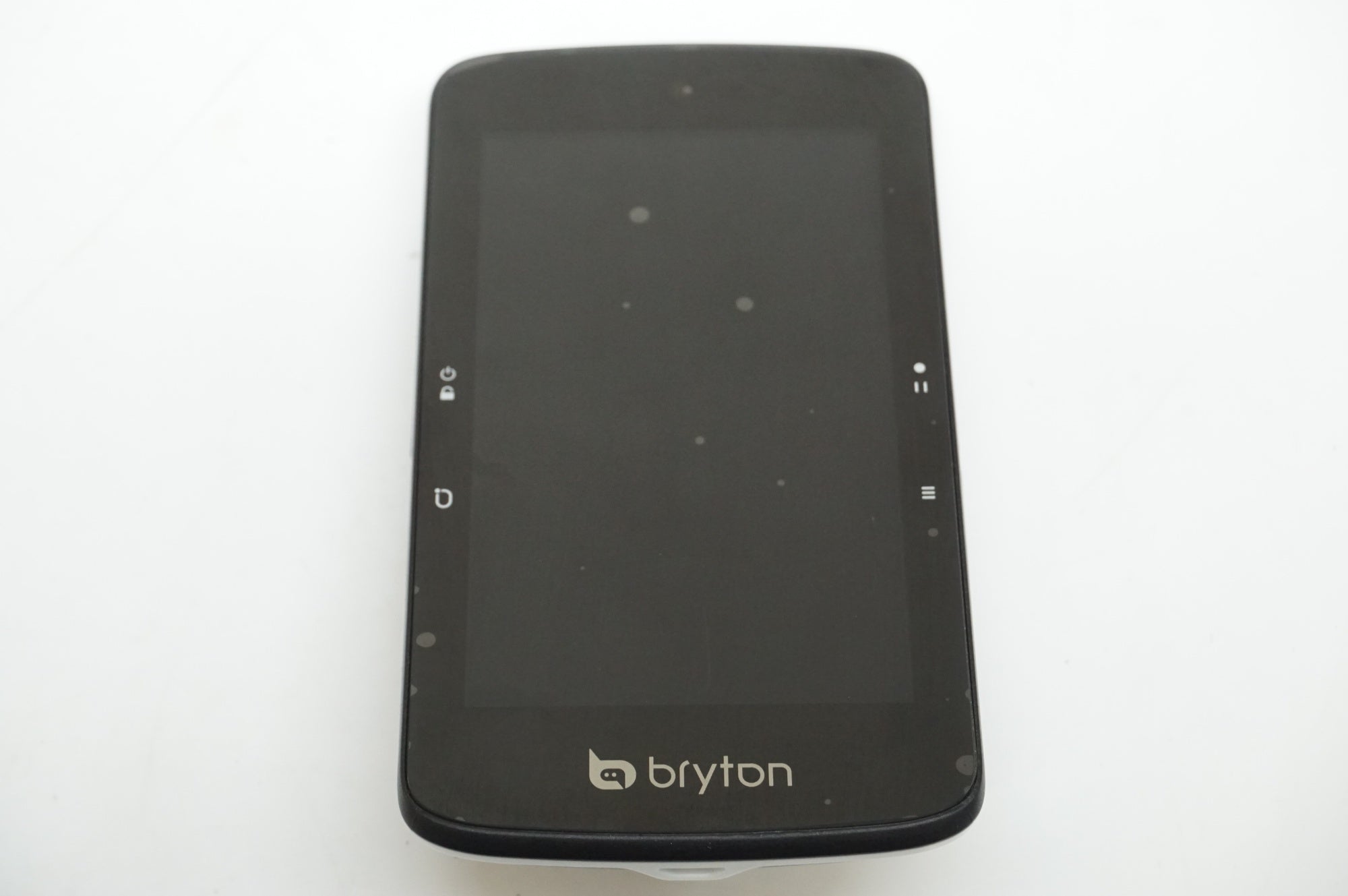 ブライトン　Rider S800E　サイクルコンピューター（日本語対応） BRYTON 「ブライトン」 RIDER S800 E サイクルコンピューター / 大宮店