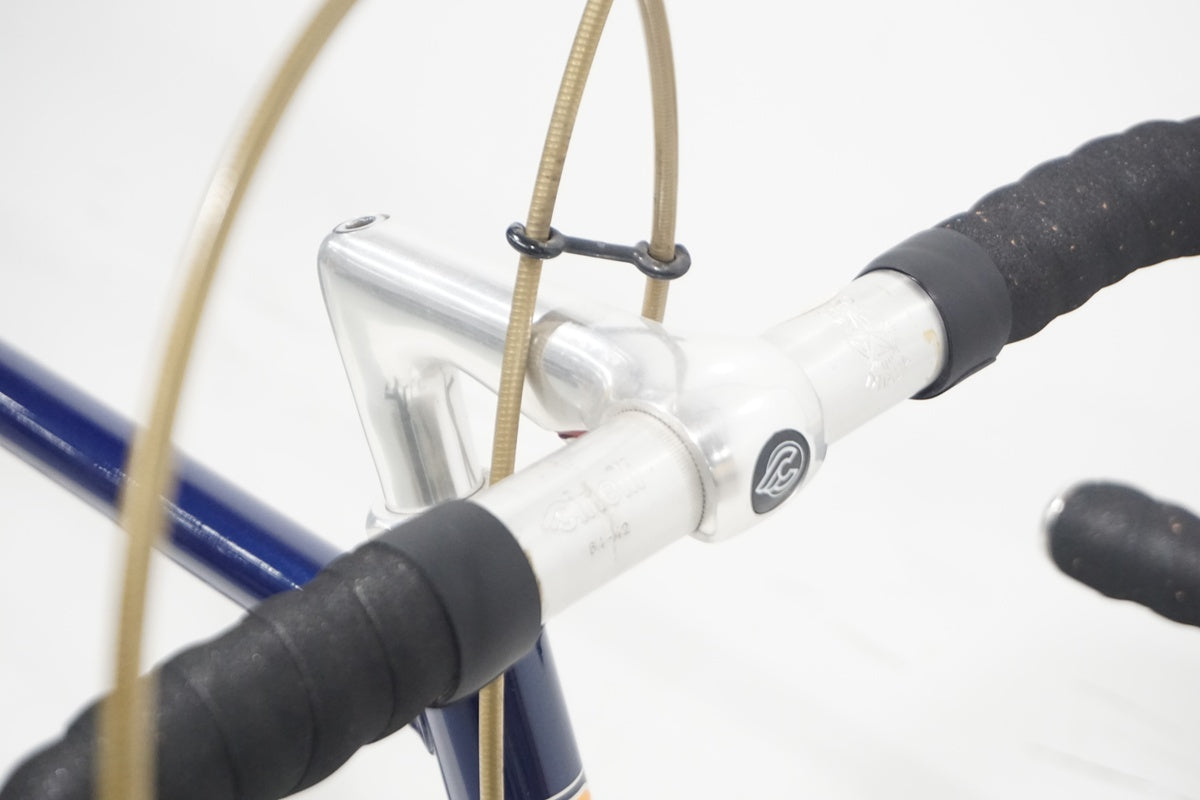 PELOTON 「プロトン」 クロモリフレーム 年式不明 ロードバイク / 滋賀大津店