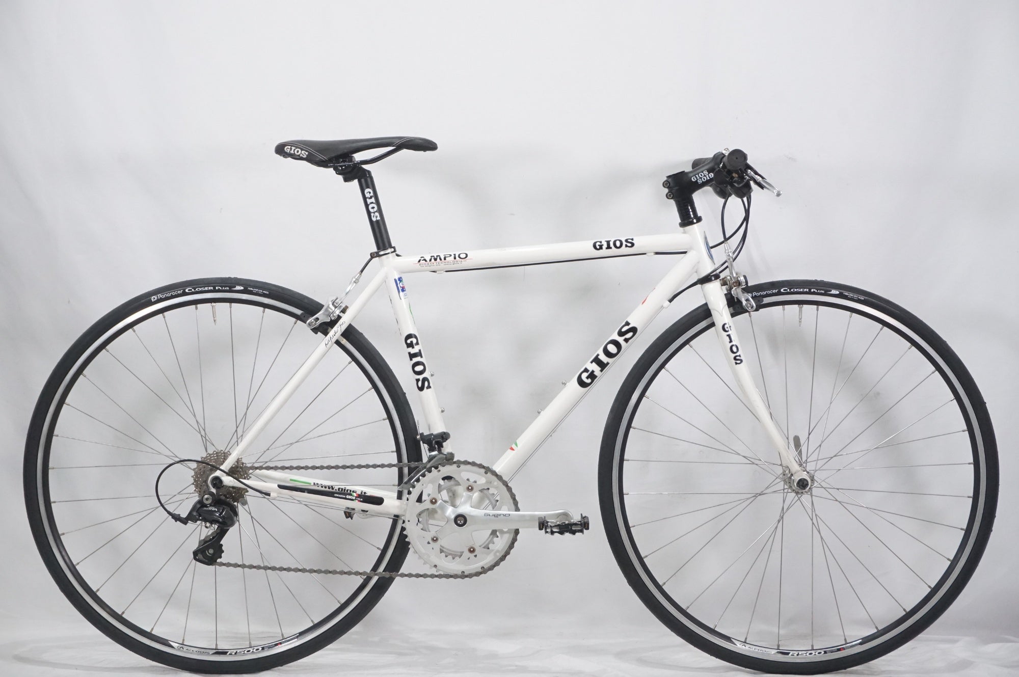 GIOS 「ジオス」 AMPIO 2013年モデル クロスバイク / AKIBA店