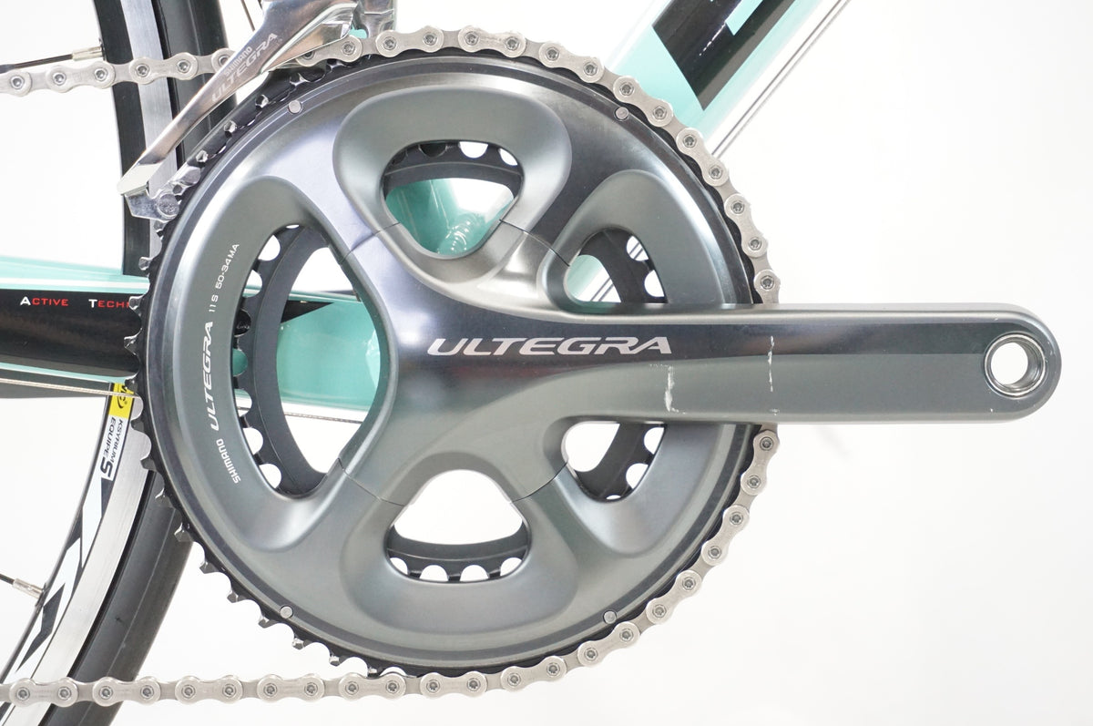 BIANCHI 「ビアンキ」 IMPULSO ULTEGRA 2014年モデル ロードバイク / 宇都宮店