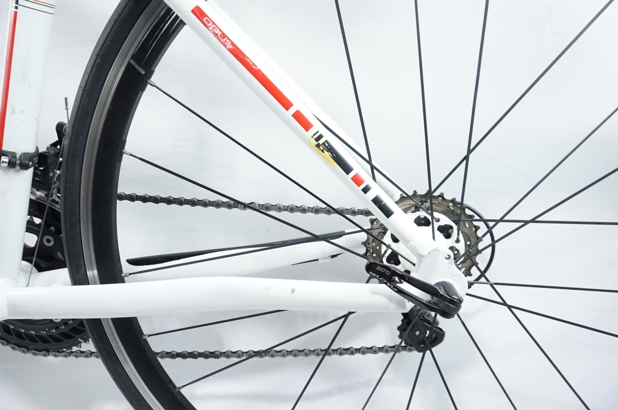 OPUS 「オーパス」 FIDELIO 2016年モデル ロードバイク / 中目黒店