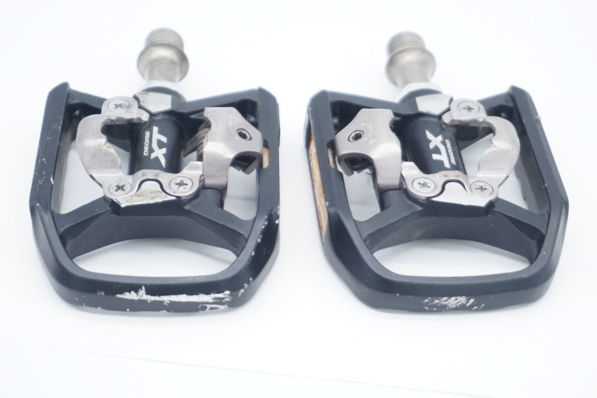 SHIMANO 「シマノ」 DEORE XT PD-T780 ペダル / 京都八幡店