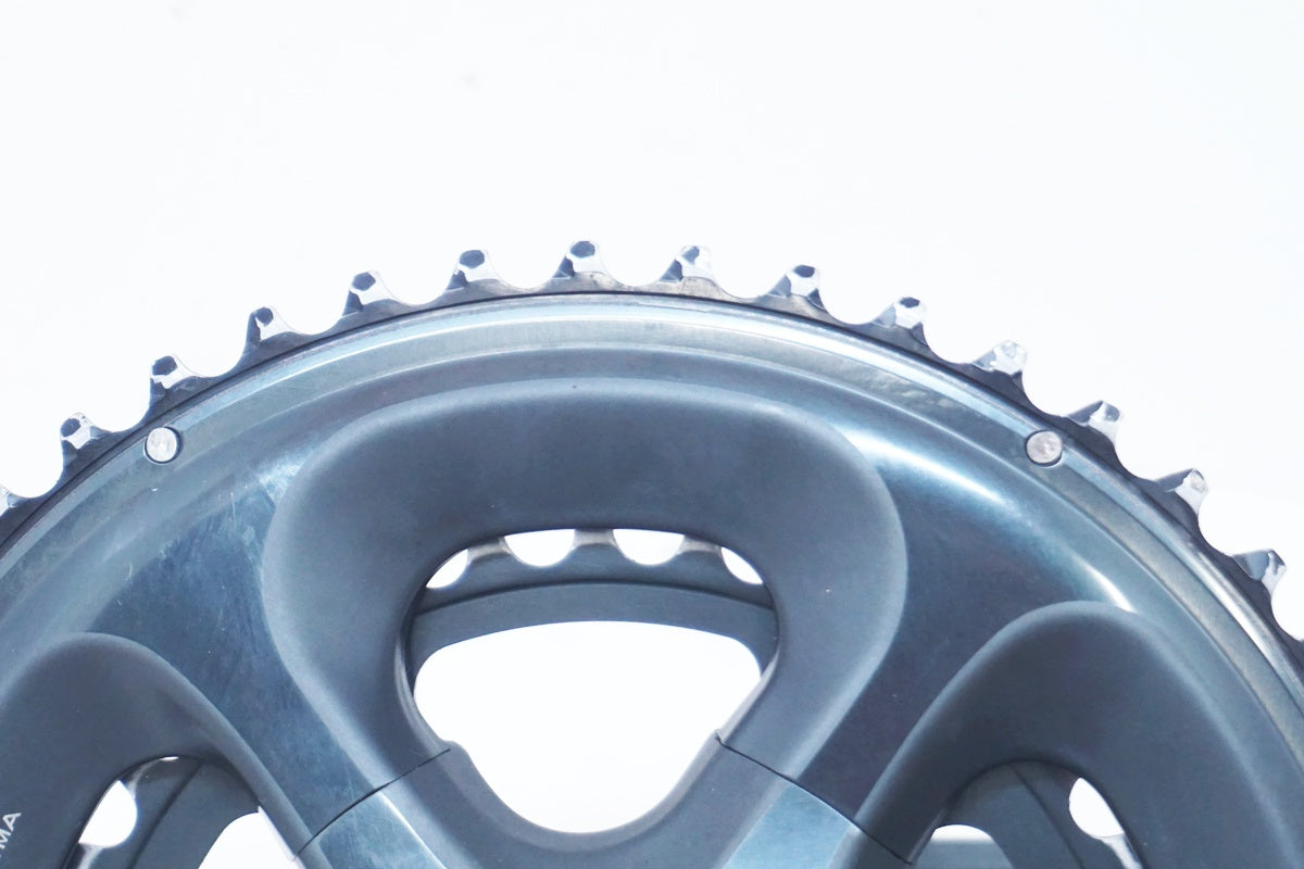 SHIMANO 「シマノ」 ULTEGRA FC-6800 50-34T 170mm クランク / 大阪美原北インター店