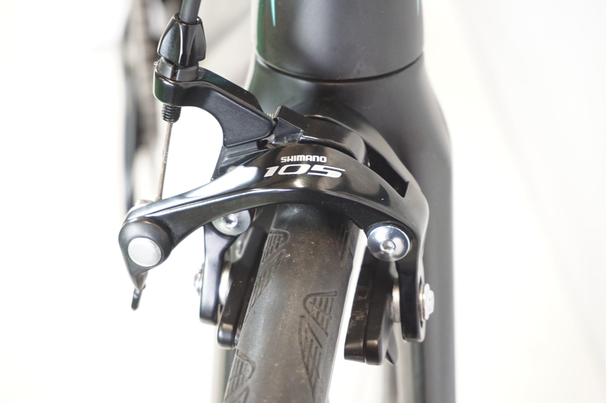 BIANCHI 「ビアンキ」 INTREPIDA 105 2017年モデル ロードバイク カスタム / 宇都宮店