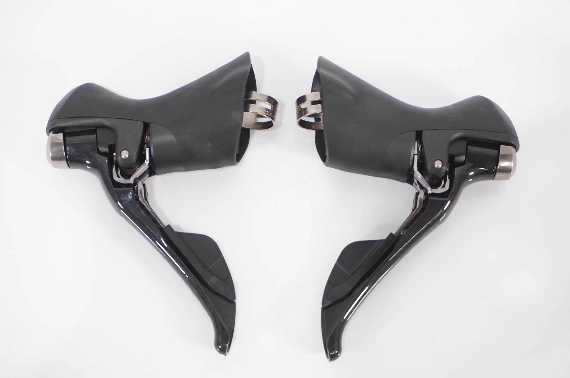 SHIMANO 「シマノ」 ULTEGRA ST-6800 デュアルコントロールレバー