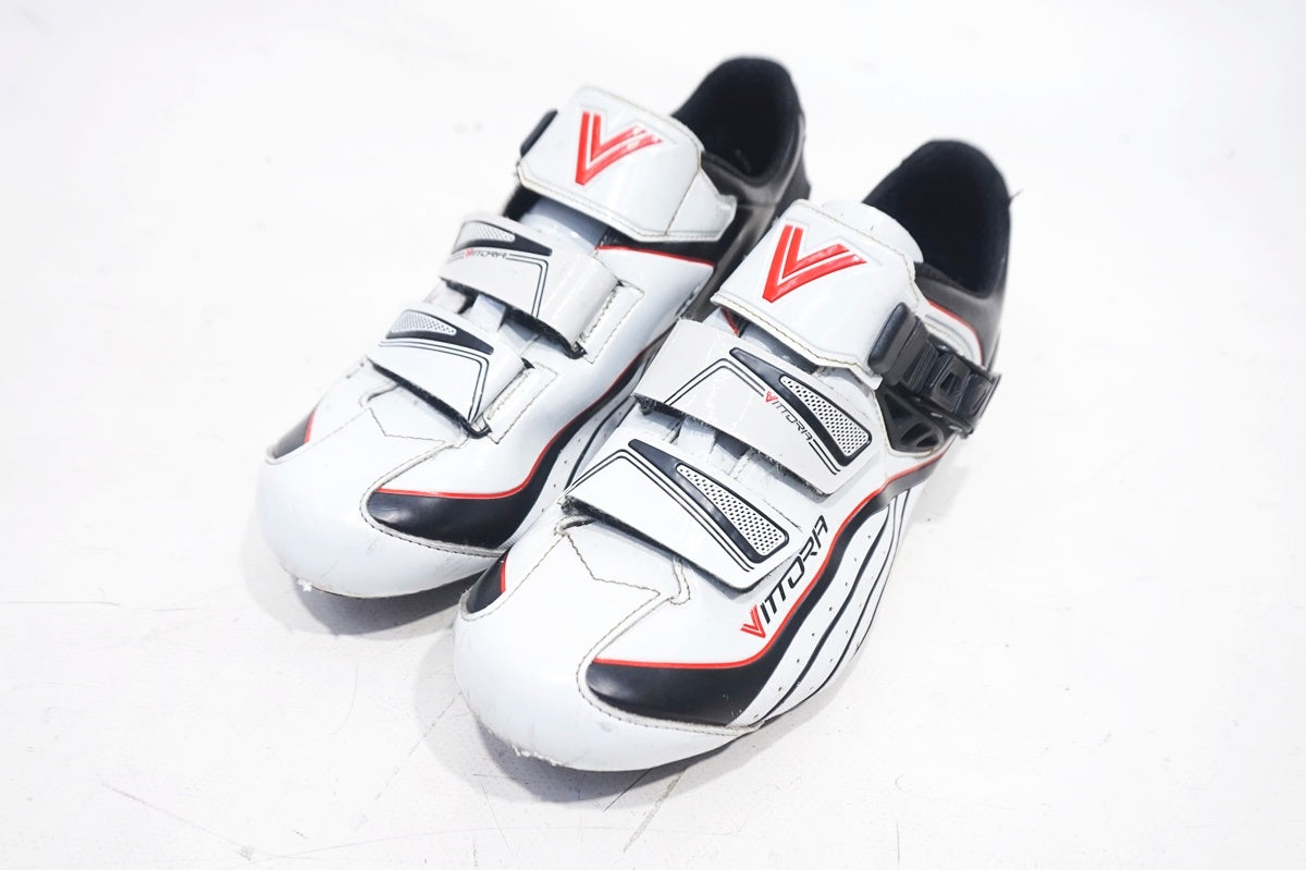 VITTORIA 「ヴィットリア」 ZOOM 26.5cm シューズ / 大阪門真店
