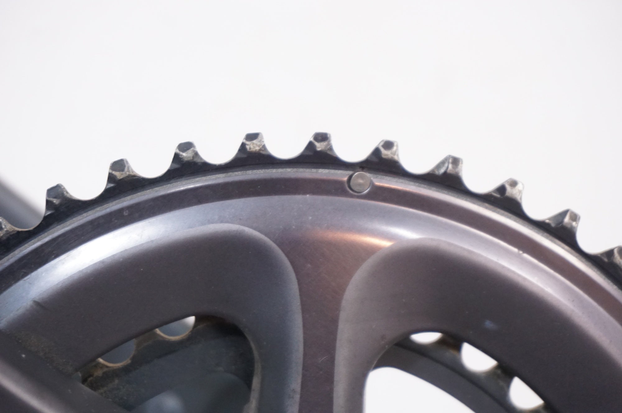 SHIMANO 「シマノ」 ULTEGRA FC-6800 50-34T 170mm クランクセット