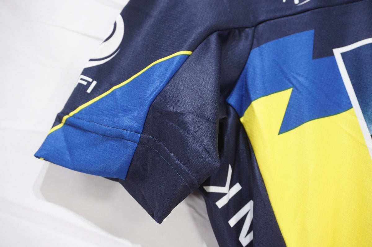 SPORTFUL 「スポーツフル」 TEAM SAXO BANK SPECIALIZED Mサイズ ジャージ / AKIBA店