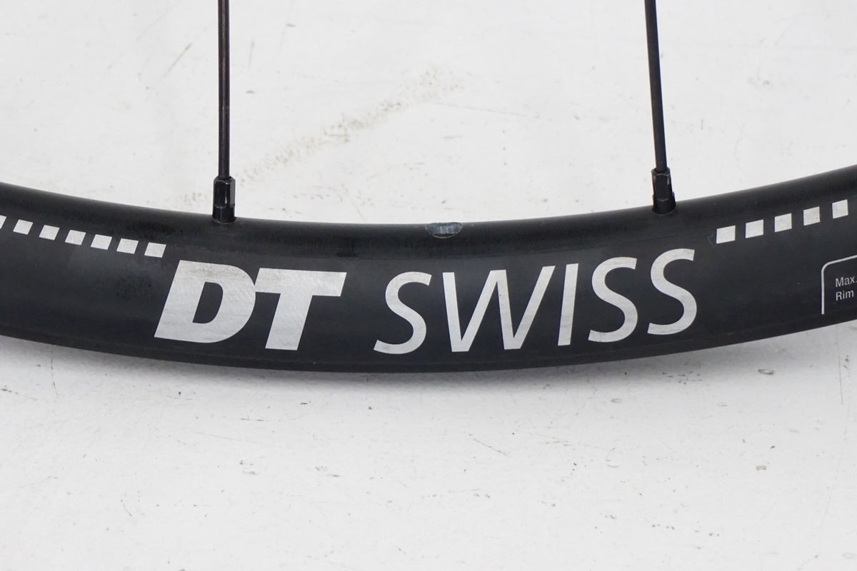 DT SWISS 「ディーティースイス」 R470 DB シマノ11速 ホイールセット / 浜松店