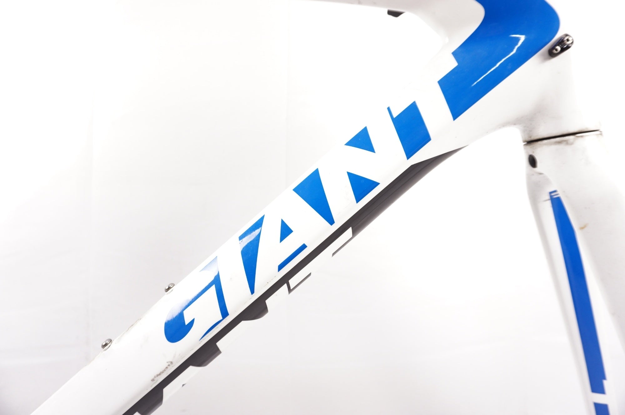 ジャンク GIANT 「ジャイアント」 TCR COMPOSITE 3 2012年モデル