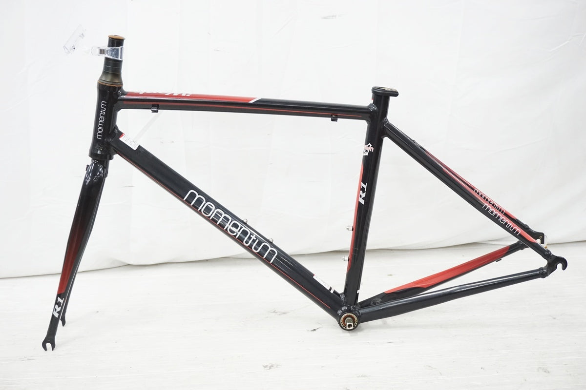 ジャンク MOMENTUM 「モーメンタム」 IWANT R1 2014年頃モデル