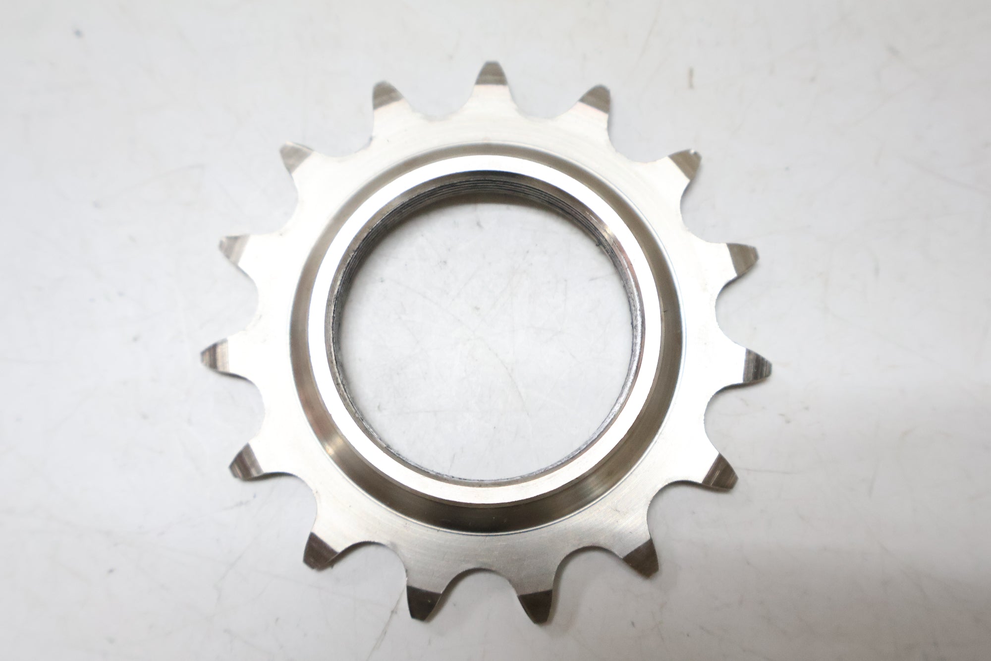 njs認定SUGINO GIGAS 15T ① SUGINO 「スギノ」 GIGAS 15T NJS コグ / 高知店 ｜ バイチャリ公式