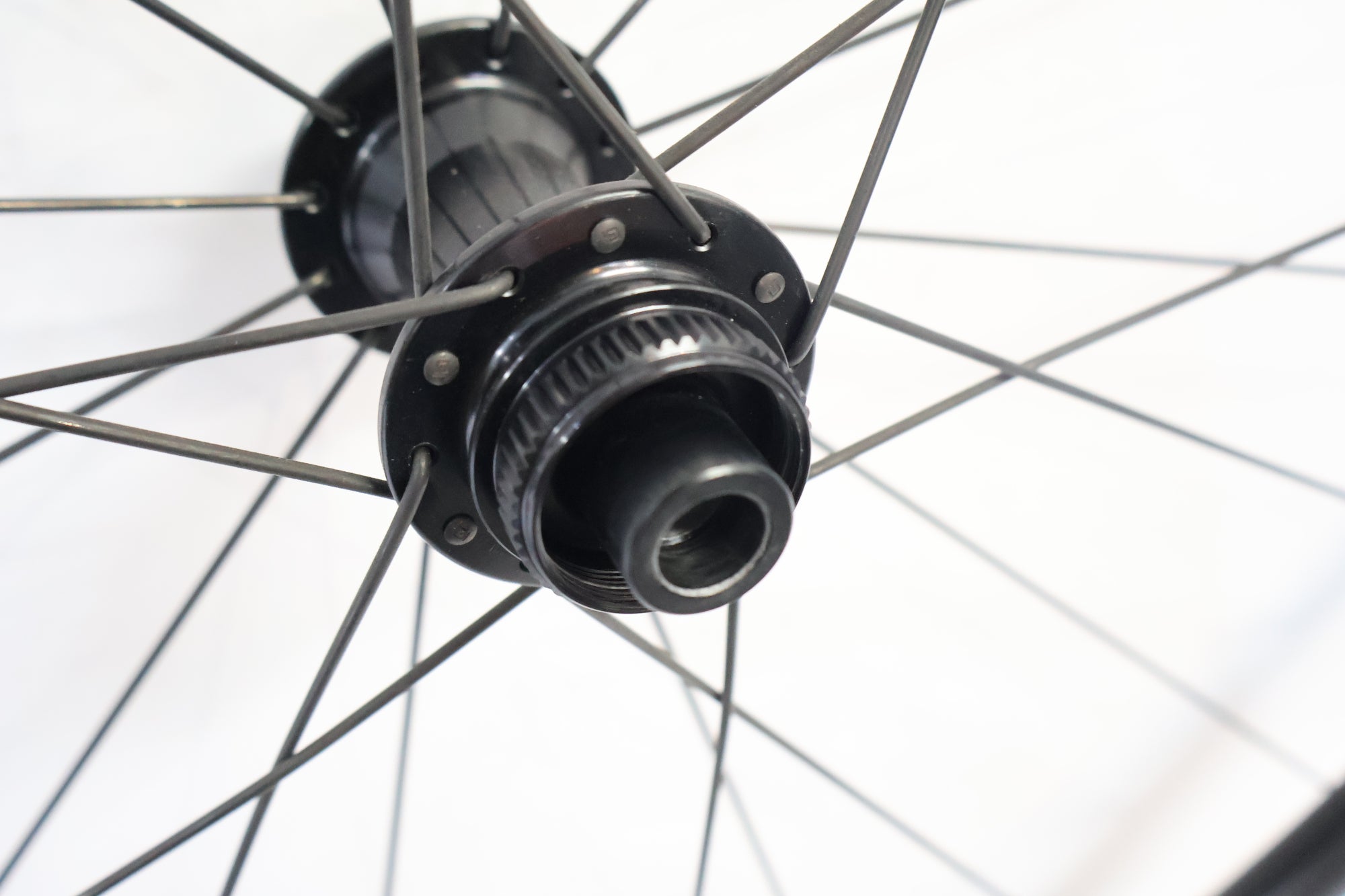 DT SWISS 「ディーティースイス」 R470 DISC SRAM XDR ホイールセット / 高知店