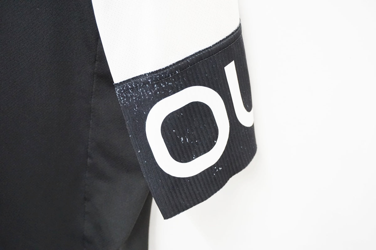 DOTOUT 「ドットアウト」 Lサイズ 半袖ジャージ / 奈良店