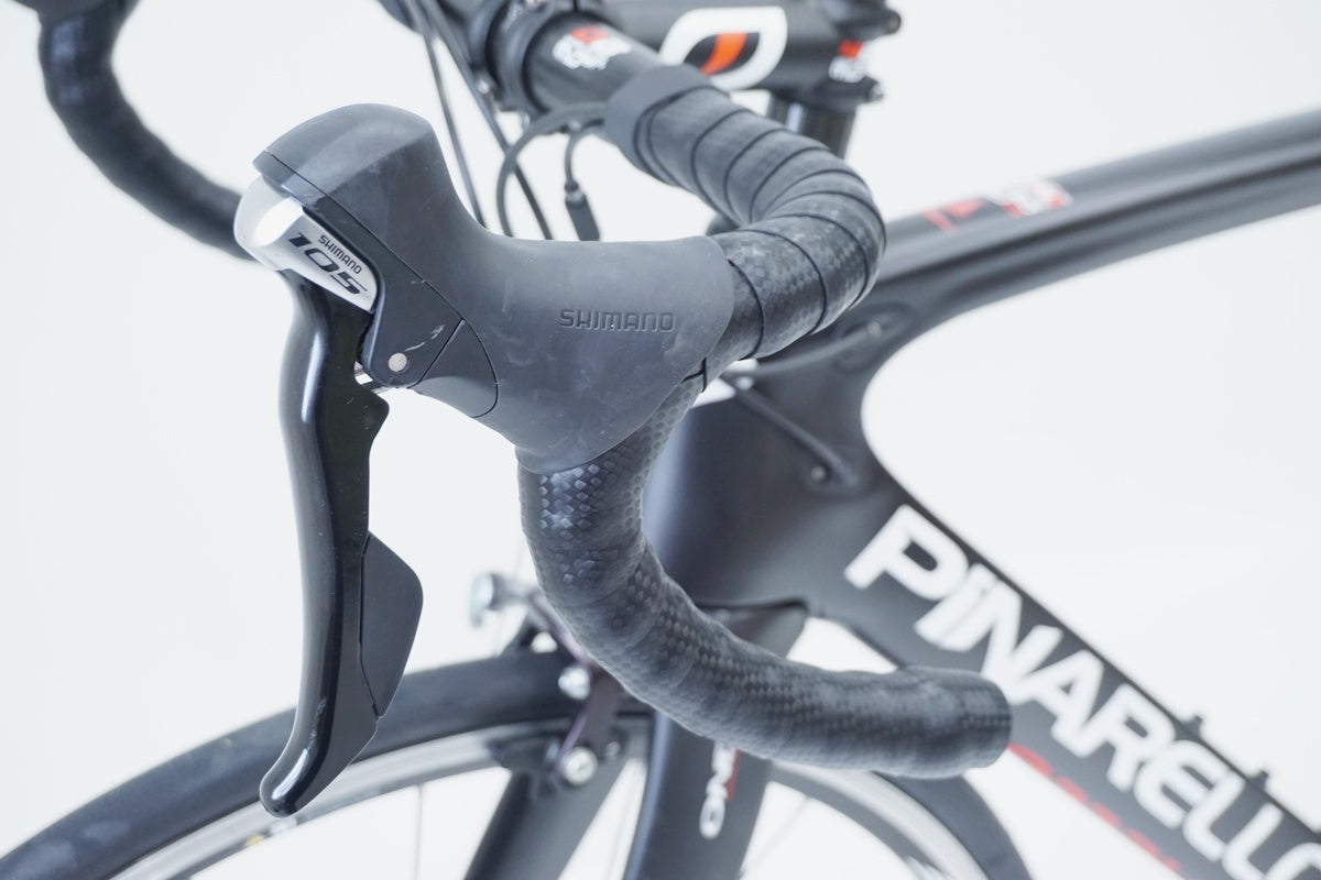 PINARELLO 「ピナレロ」 GAN105 2018年頃モデル ロードバイク / 京都八幡店