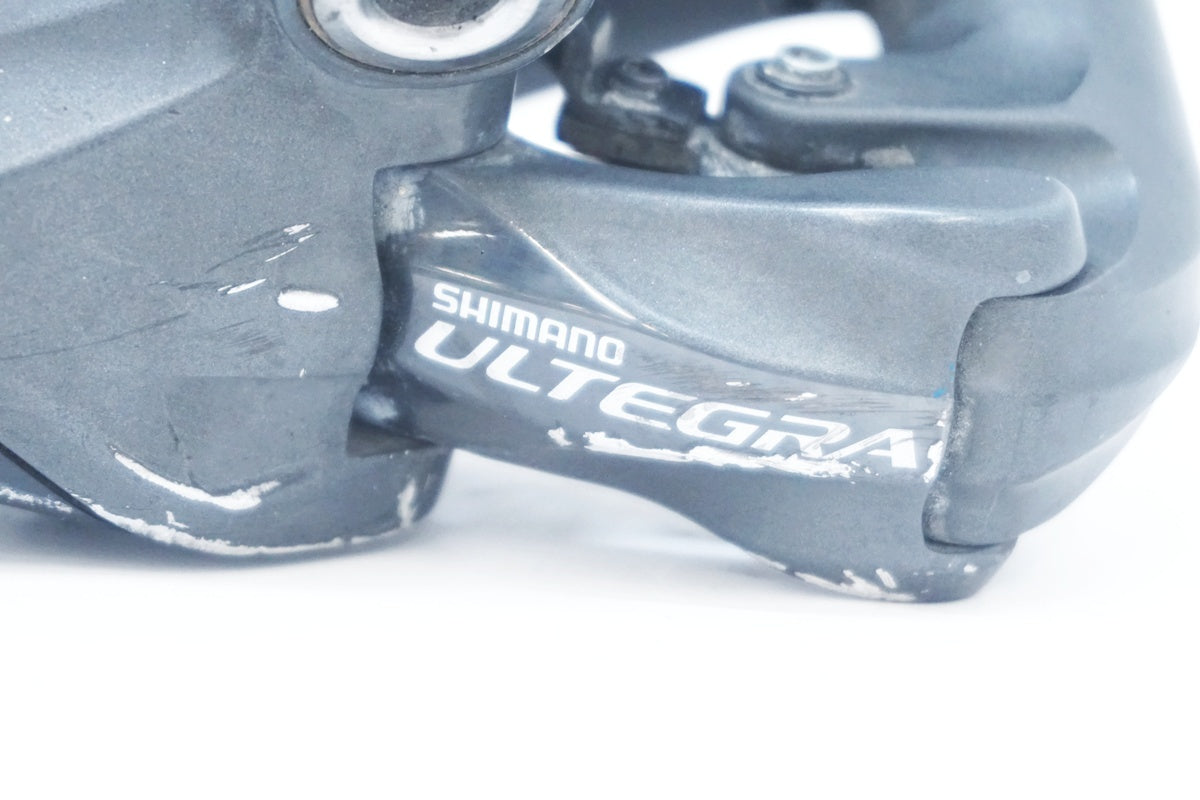 Shimano ULTEGRA リアディレイラー シマノ ULTEGRA（アルテグラ）Di2 RD-R8150 リアディレーラー