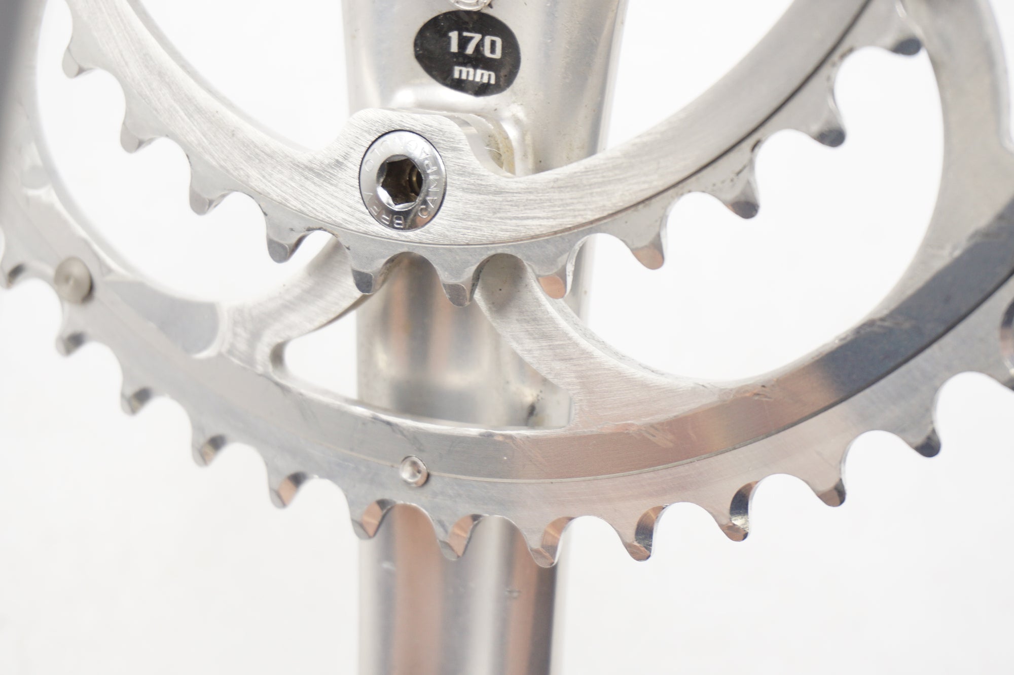 CAMPAGNOLO 「カンパニョーロ」 CENTAUR 50-34T 170mm クランク / 奈良店