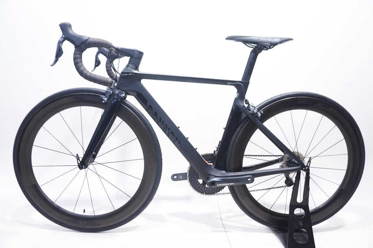 CANYON 「キャニオン」 AEROAD CF SLX 8.0 2017年モデル ロードバイク / 大阪門真店