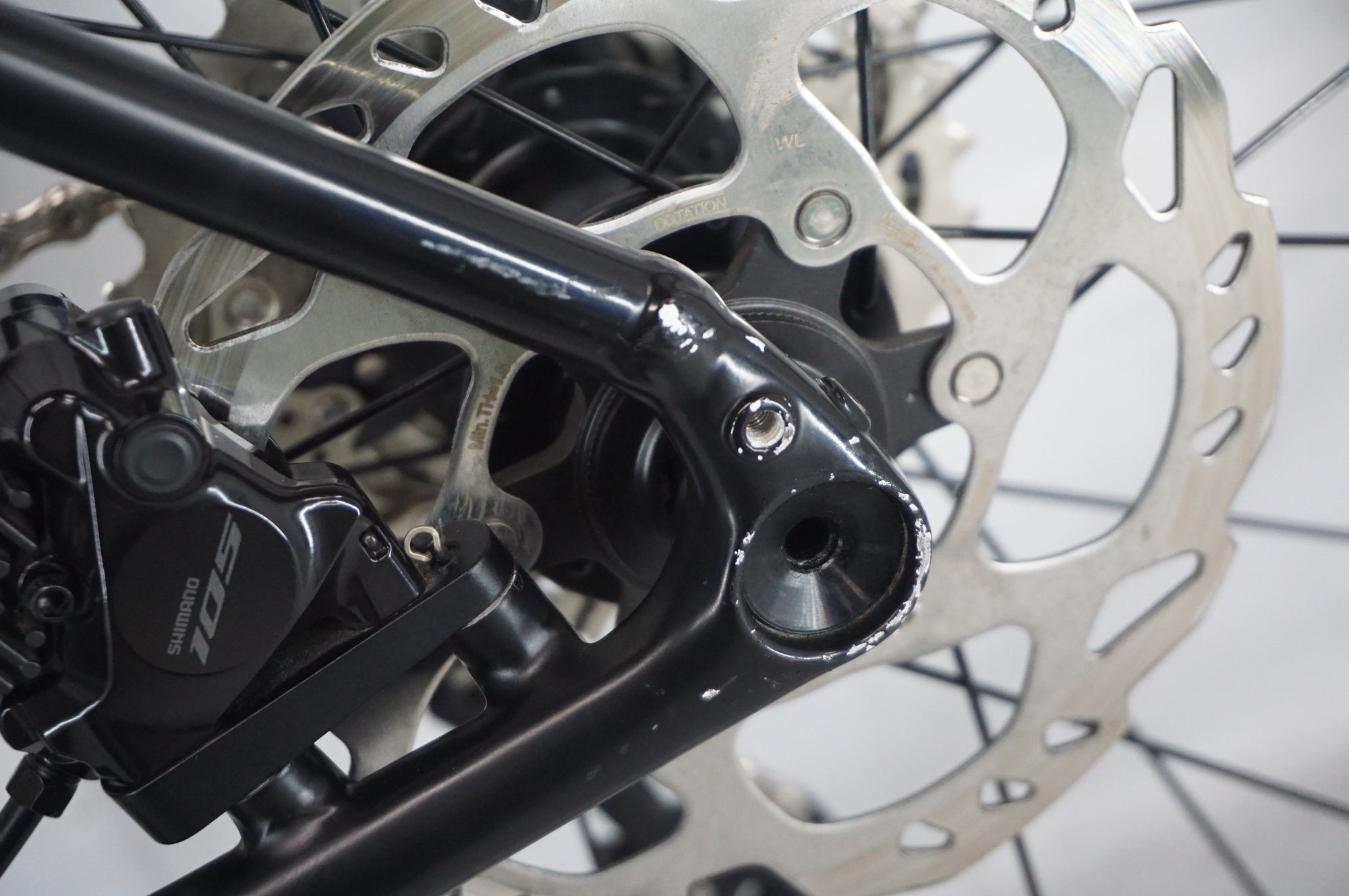 TREK 「トレック」 DOMANE AL5 GEN4 2024-2026年モデル ロードバイク