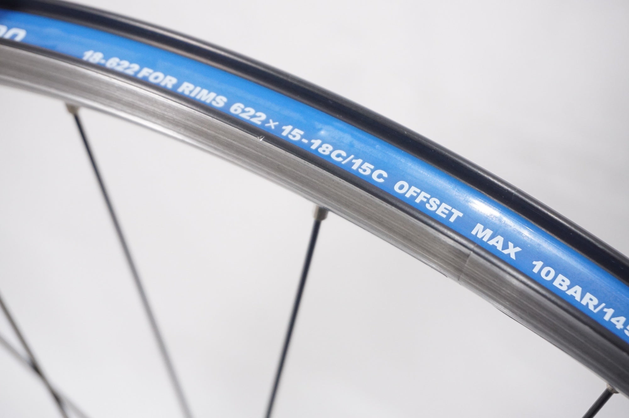 SHIMANO 「シマノ」 WH-RS100 シマノ11速 ホイールセット / AKIBA店