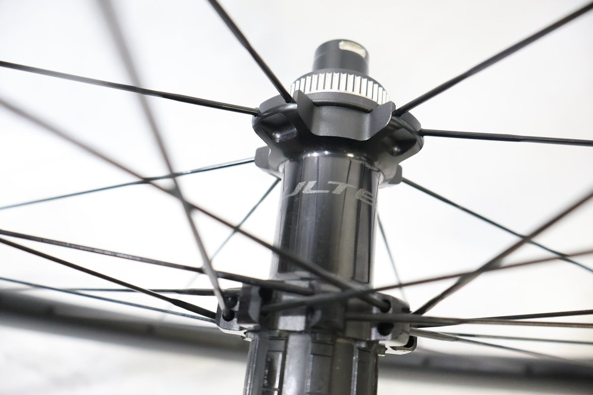 SHIMANO 「シマノ」 ULTEGRA WH-R8170-C50-TL シマノ11/12速 ホイール