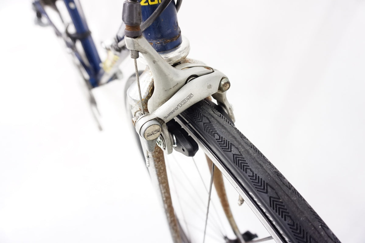 ZUNOW 「ズノウ」 クロモリ 年式不明 ロードバイク / 浜松店