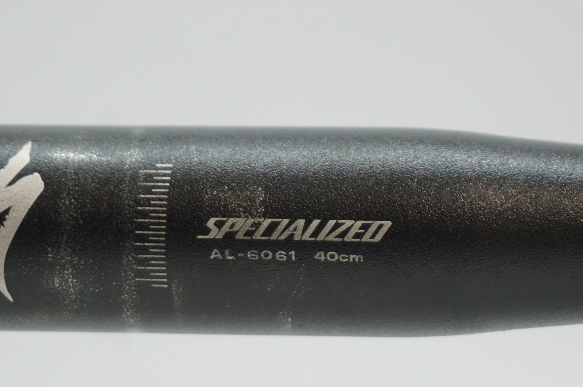 SPECIALIZED 「スペシャライズド」 AL-6061 φ31.8 400mm ハンドル / 福岡アイランドシティ店