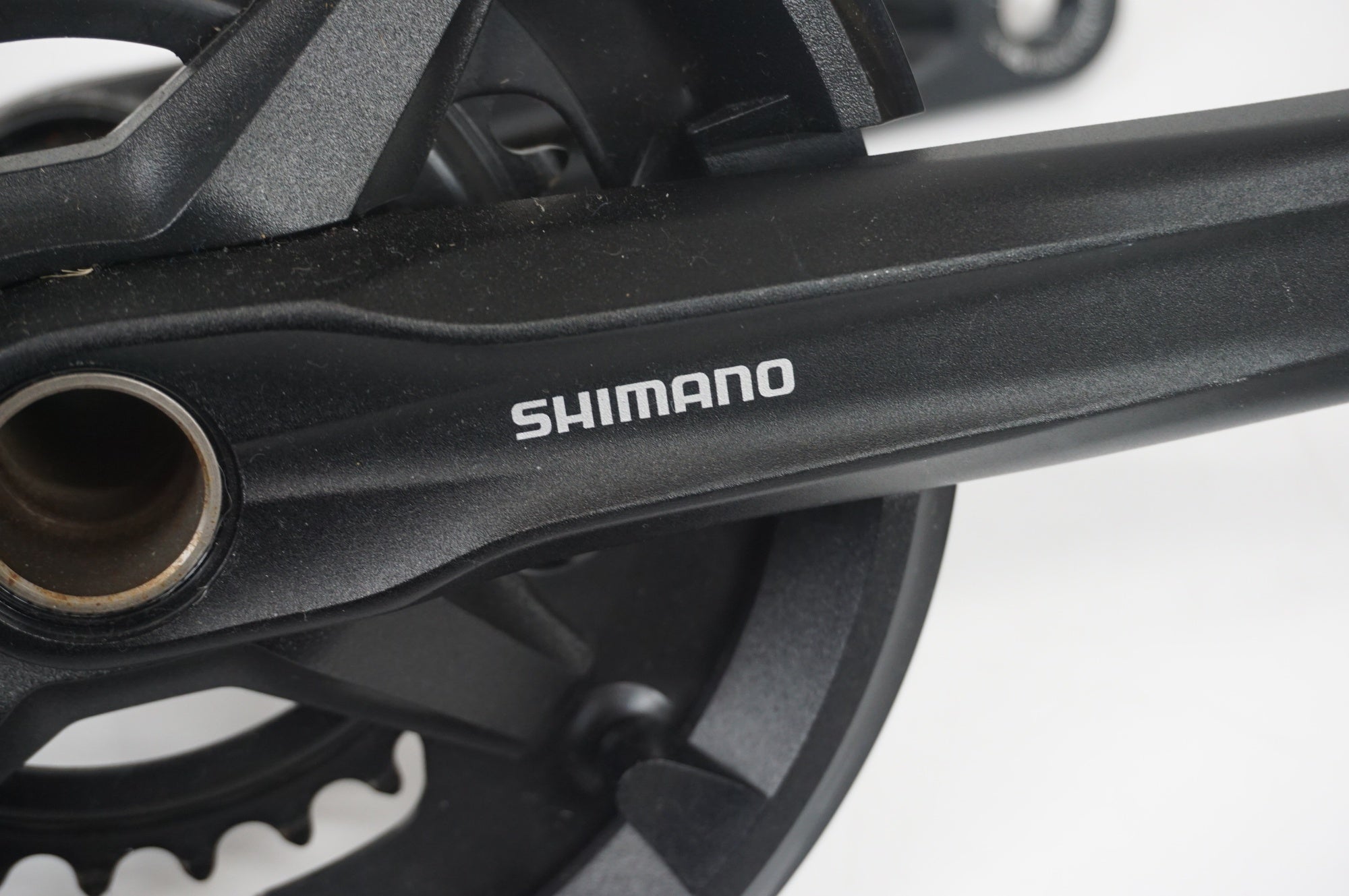 SHIMANO 「シマノ」 FC-MT200 46-30T クランクセット / 大宮店