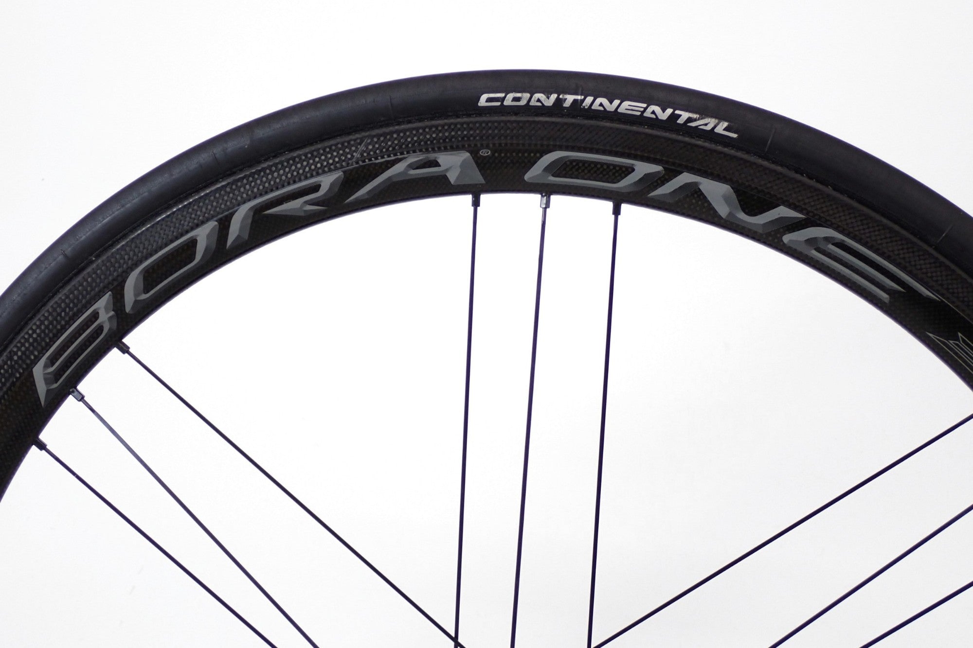 CAMPAGNOLO 「カンパニョーロ」 BORA ONE 35 AC3 シマノ12速 ホイールセット / 伊勢崎店