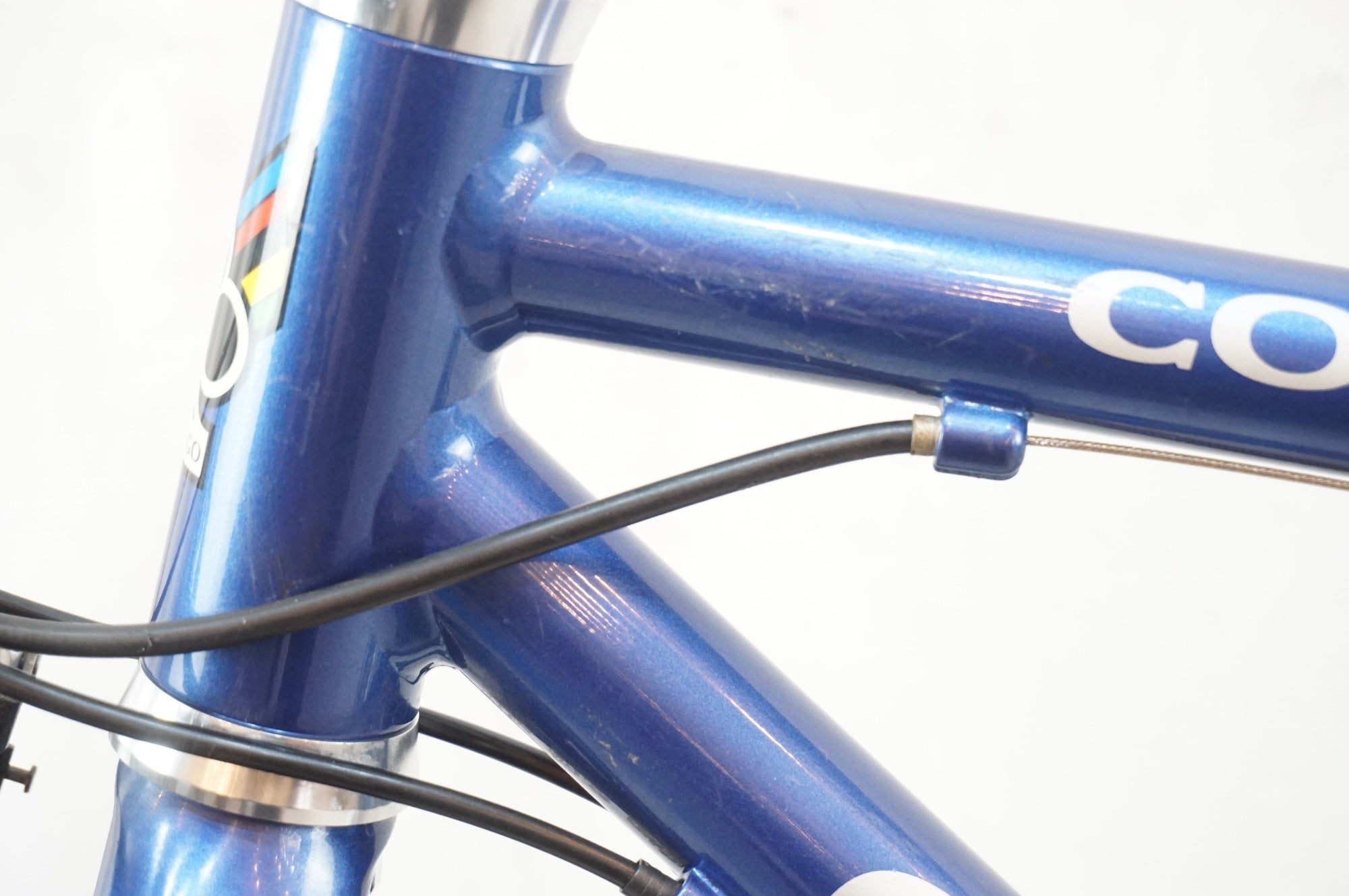 COLNAGO 「コルナゴ」 WINDY 2007年モデル クロスバイク / 浦和ベース
